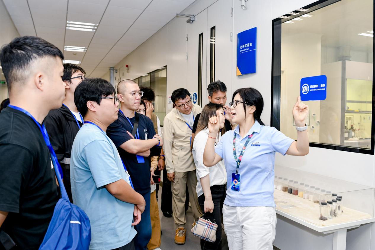 物流车队解决方案